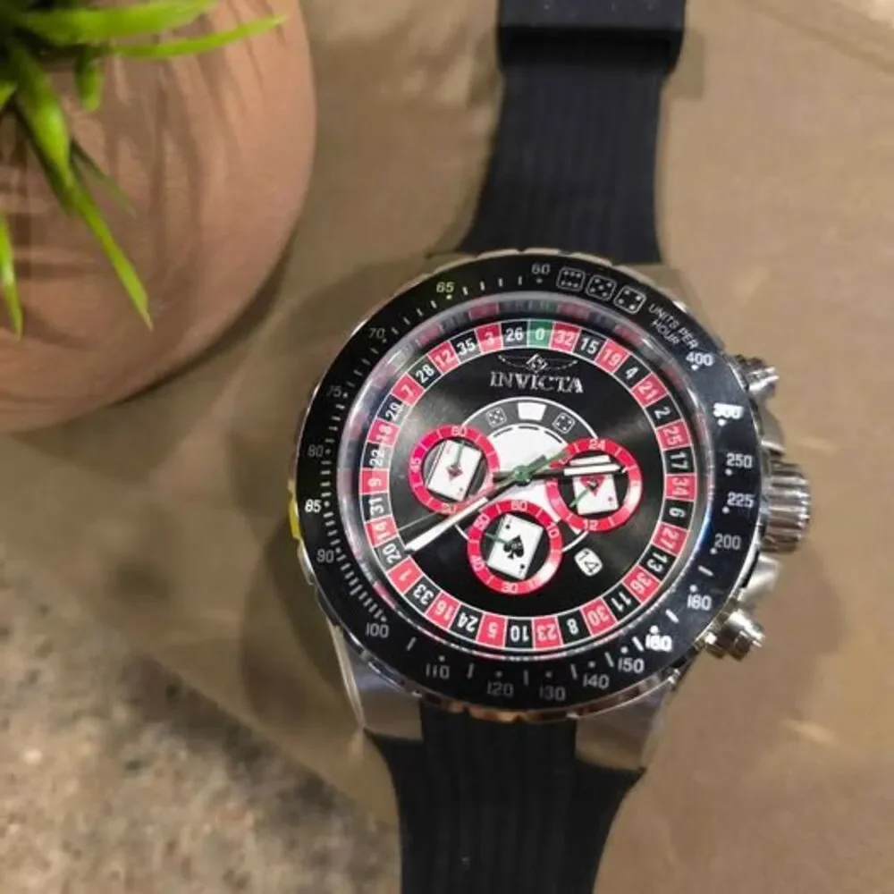Invicta mens 54